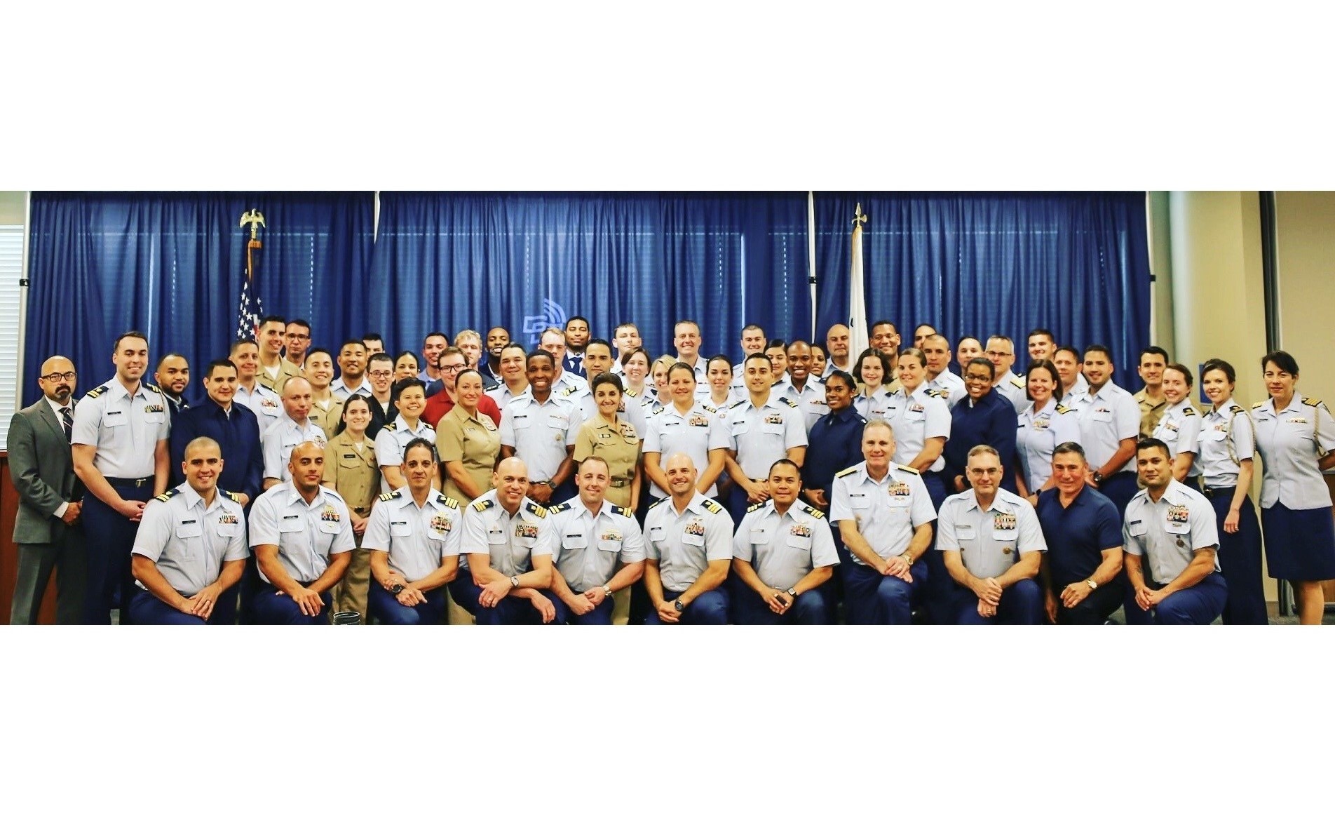 ANSO 2020 WRS Group Photo
