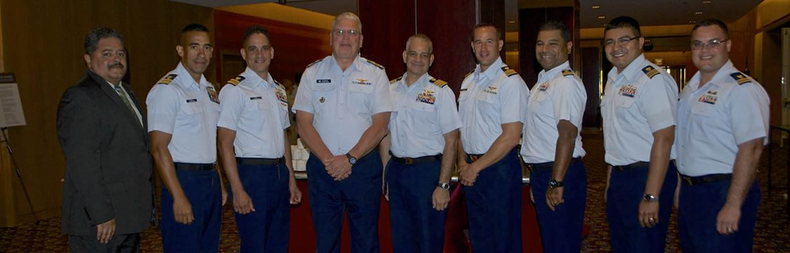 Thank you for your service!