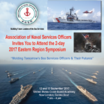 Regional Symposiums