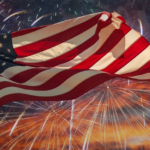Happy 4th of July 2020!