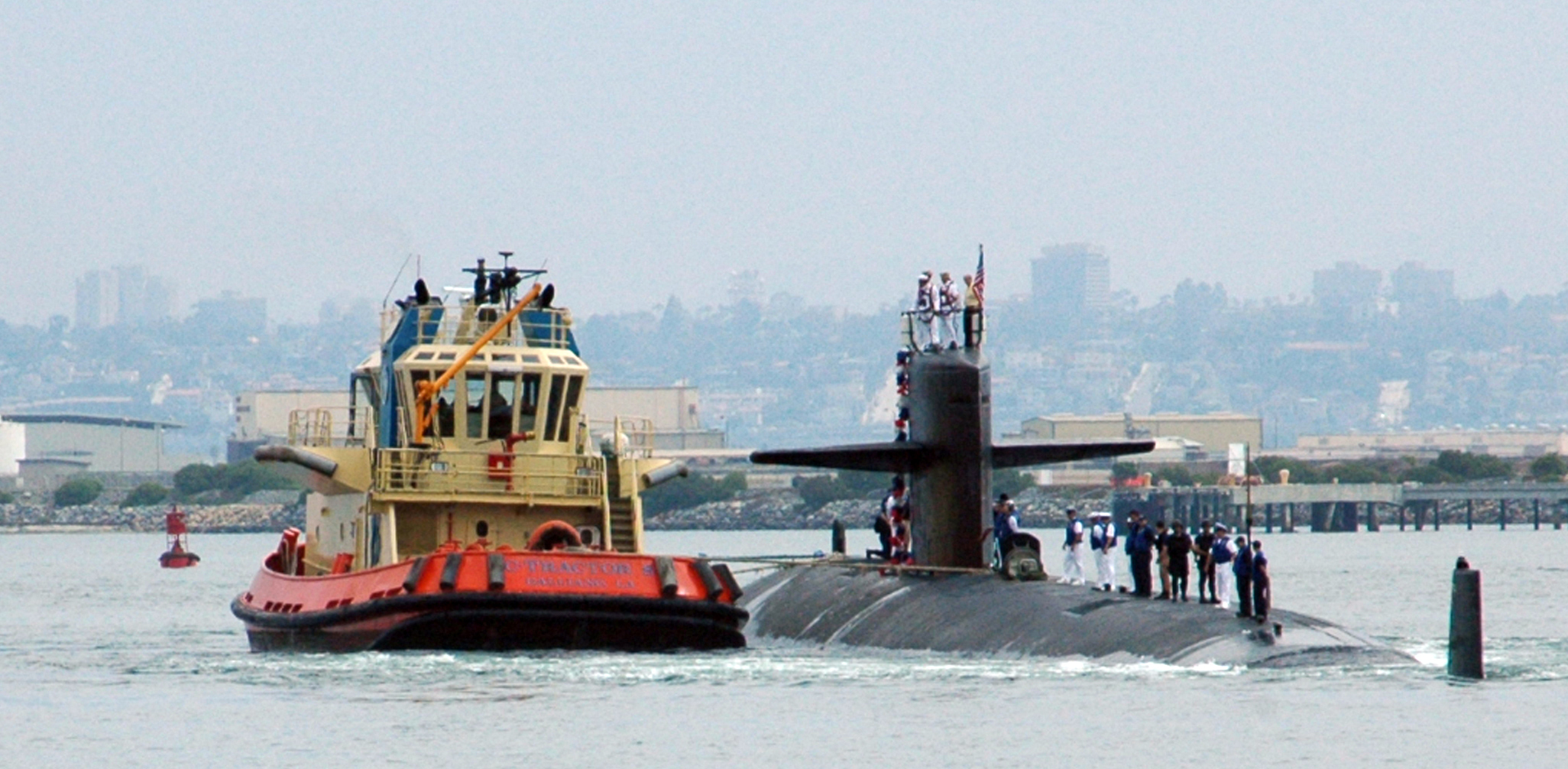 2022 Western Region Symposium Association of Naval Services Officers