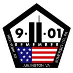 Today We Remember September 11, 2001